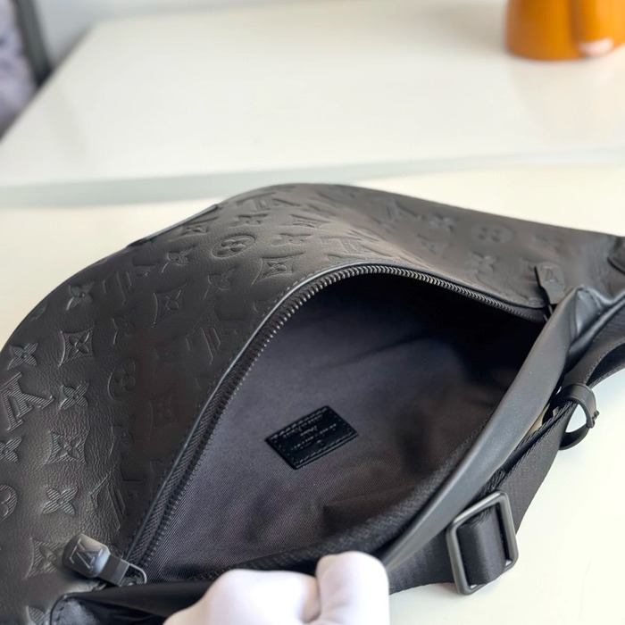 LOUIS VUITTON M44388 プレスカーフウエストバッグ サイズ:47x20cm