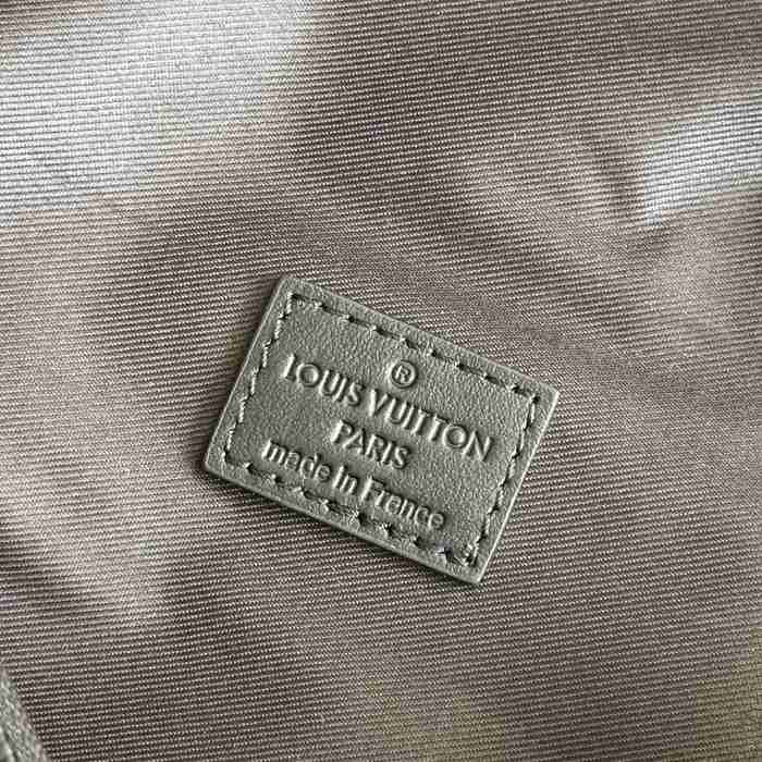 LOUIS VUITTON M44388 プレスカーフウエストバッグ サイズ:47x20cm