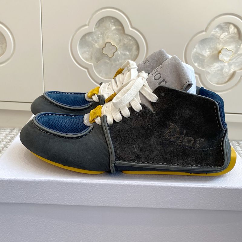 【DIOR】スニーカーメンズレディース