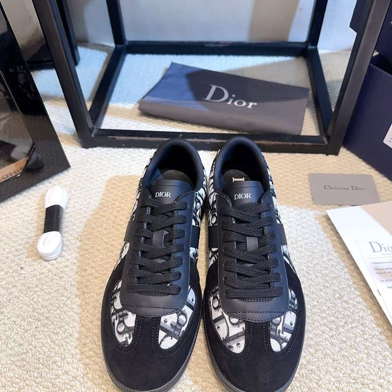【DIOR】B01マッチポイントスニーカーメンズレディース 【DIOR】B01マッチポイントスニーカーメンズレディース