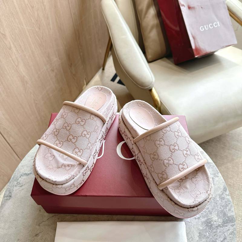 【GUCCI】サンダルレディース