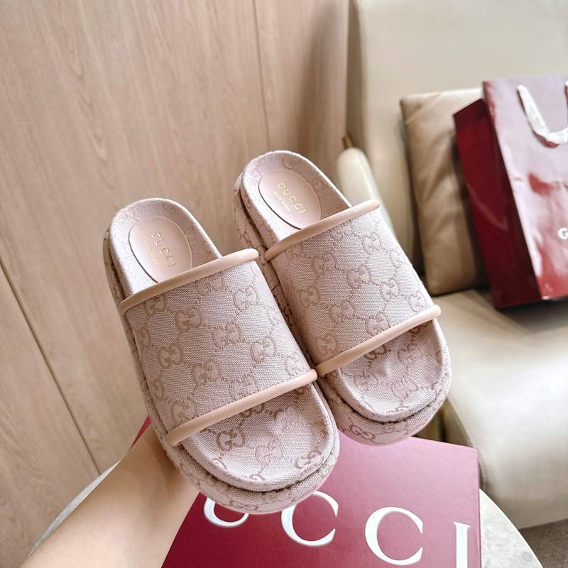 【GUCCI】サンダルレディース