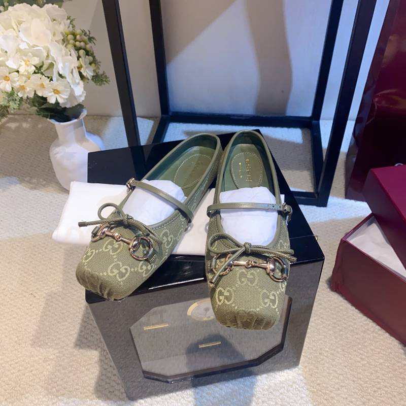 【GUCCI】2026ミュールスリッポンレディース