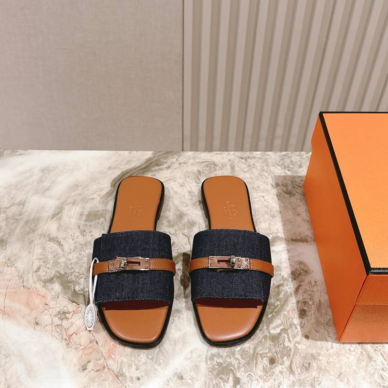 【HERMES】2026SSケリースリッポンサンダルレディース 【HERMES】2026SSケリースリッポンサンダルレディース