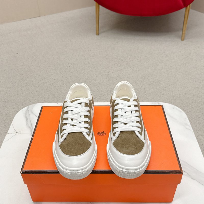 【HERMES】スニーカーケリースリッポンレディース 【HERMES】スニーカーケリースリッポンレディース
