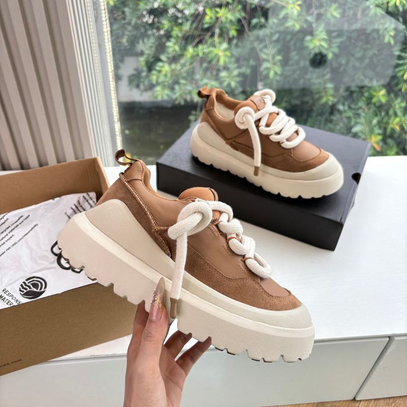 【UGG】スノーブーツウールブーツメンズレディース
