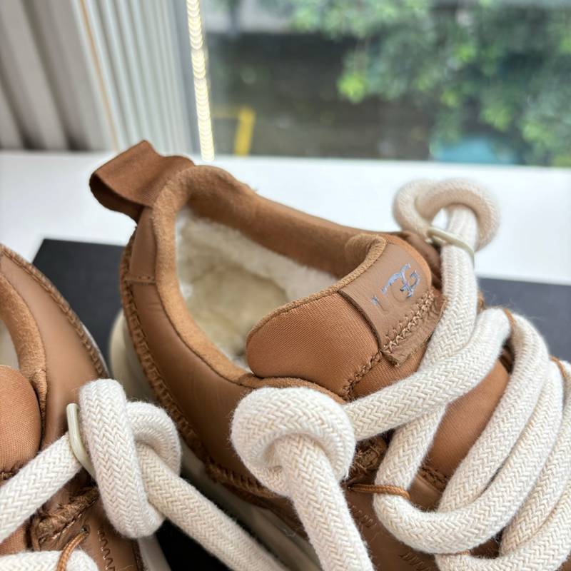 【UGG】スノーブーツウールブーツメンズレディース