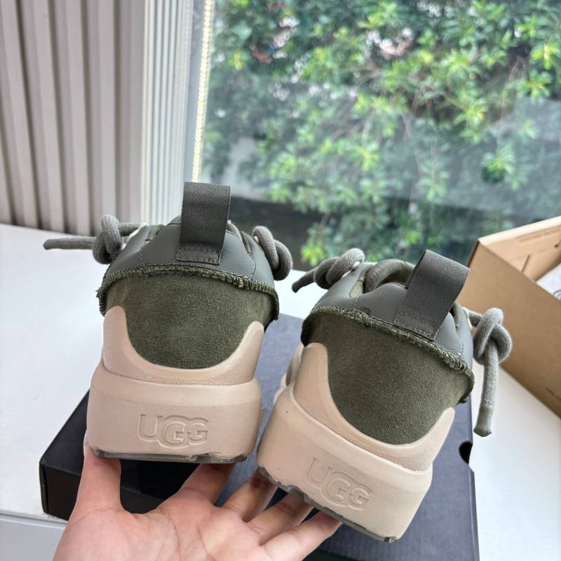 【UGG】スノーブーツウールブーツメンズレディース
