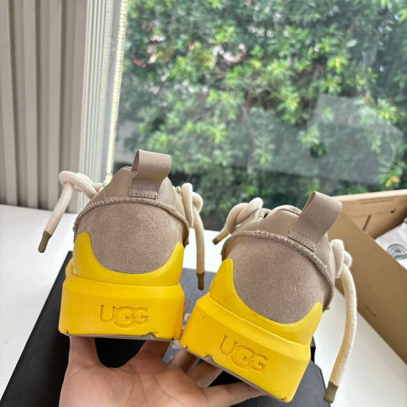 【UGG】スノーブーツウールブーツメンズレディース