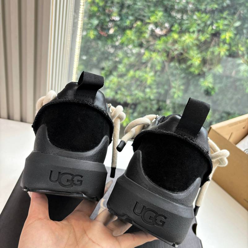 【UGG】スノーブーツウールブーツメンズレディース