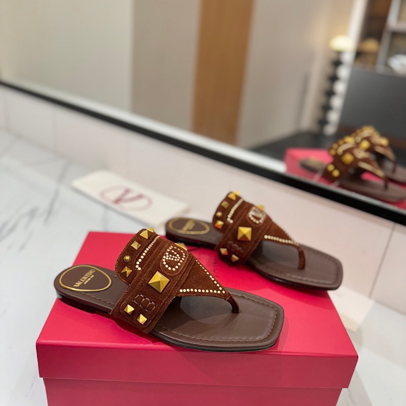 【VALENTINO】VTサンダルレディース 【VALENTINO】VTサンダルレディース