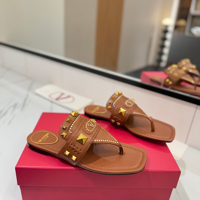 【VALENTINO】VTサンダルレディース 【VALENTINO】VTサンダルレディース