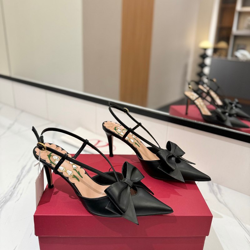 【VALENTINO】25SSパンプスレディース 【VALENTINO】25SSパンプスレディース