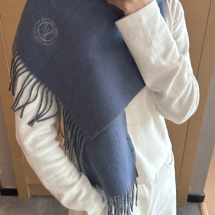 ルイ ヴィトン スカーフ 30x180cm