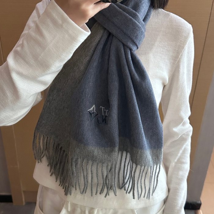 ルイ ヴィトン スカーフ 30x180cm