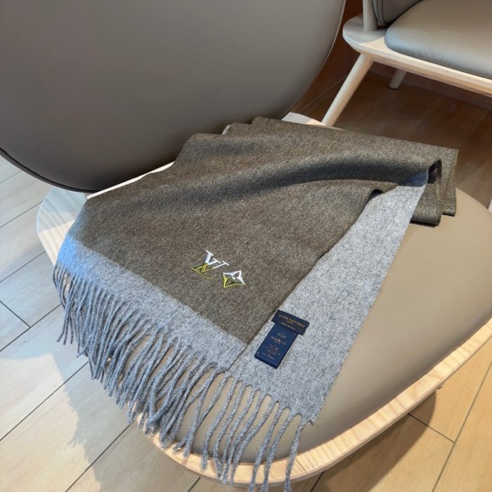 ルイ ヴィトン スカーフ 30x180cm