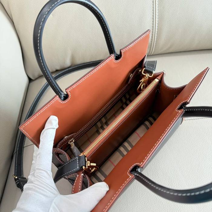 BURBERRY 2671 ショルダーバッグ ヴィンテージ 26x20x14cm サイズ:26x20x14cm