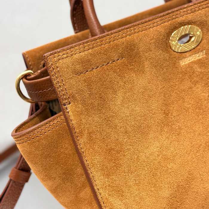 BURBERRY 3491 ベージュ 斜め掛けバッグ クラシックチェック 24x20x13cm サイズ:24x20x13cm