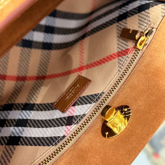 BURBERRY 3491 ベージュ 斜め掛けバッグ クラシックチェック 24x20x13cm サイズ:24x20x13cm