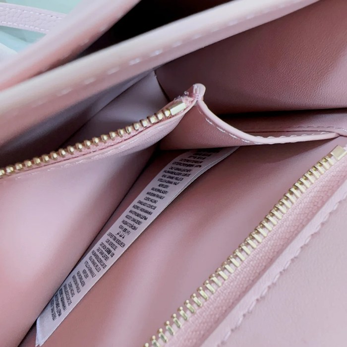 BURBERRY 3311 粒紋レザー 斜め掛けバッグ TB 21x16cm サイズ:21x16cm