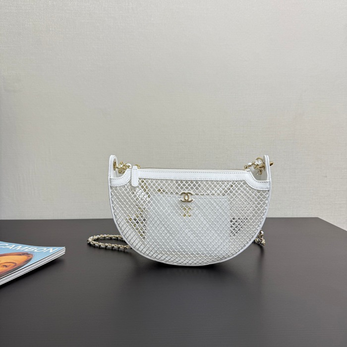 CHANEL ショルダーバッグ 通勤 春夏 22×15×6cm サイズ:22×15×6cm