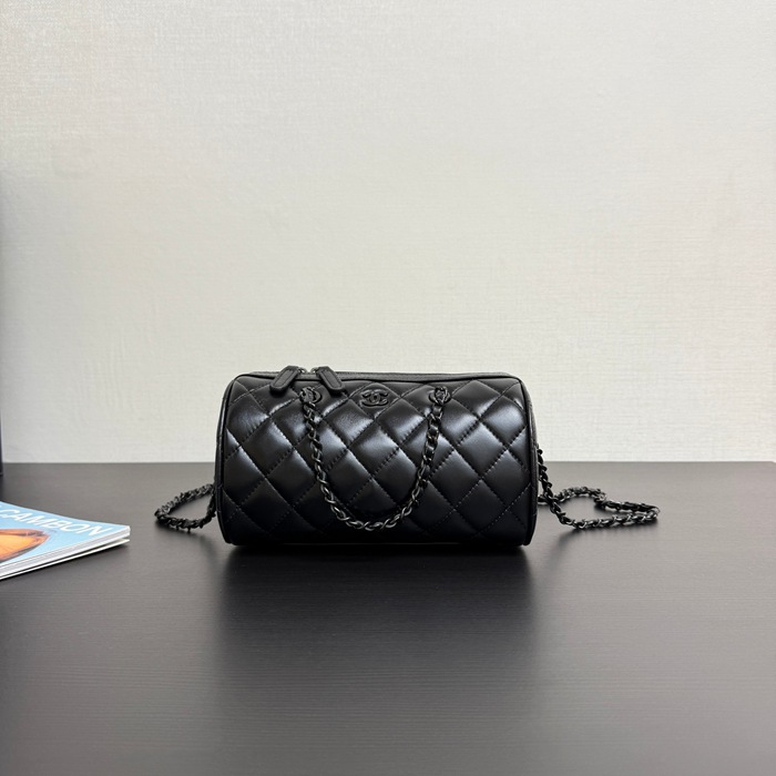 CHANEL 99460 斜め掛けバッグ 小 春夏 18.5×11.5×11cm サイズ:18.5×11.5×11cm