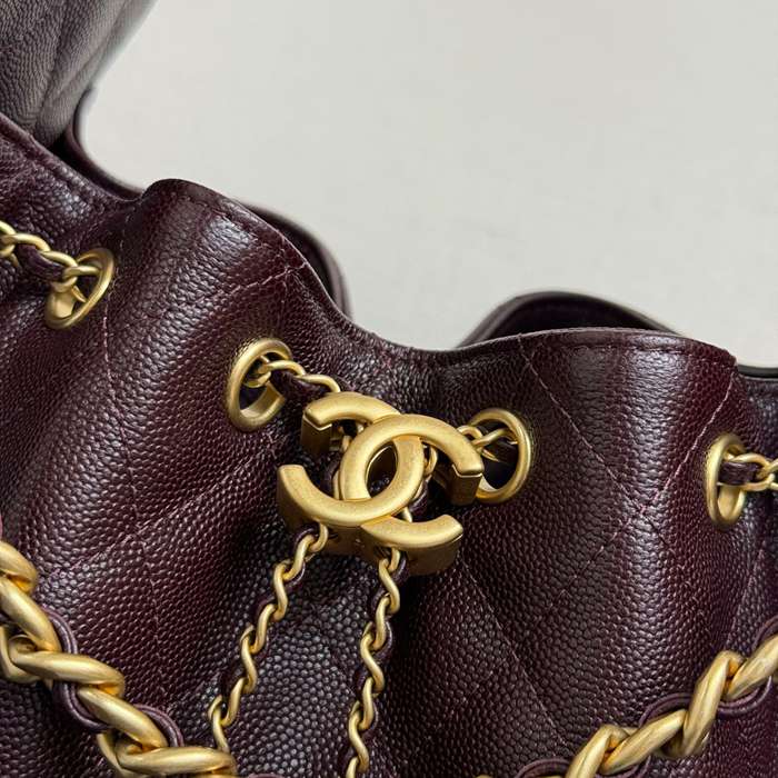 CHANEL 99443 脇下バッグ 小 秋冬 40×30×15cm サイズ:40×30×15cm