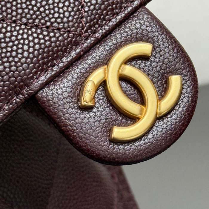 CHANEL 99443 脇下バッグ 小 秋冬 40×30×15cm サイズ:40×30×15cm