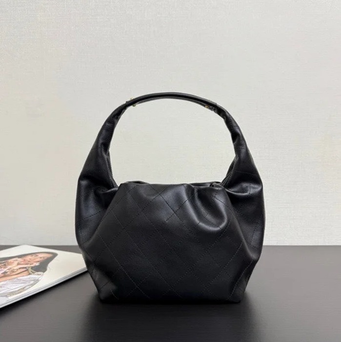 CHANEL 99532 カーフレザー ショルダーバッグ 29×18×12cm サイズ:29×18×12cm