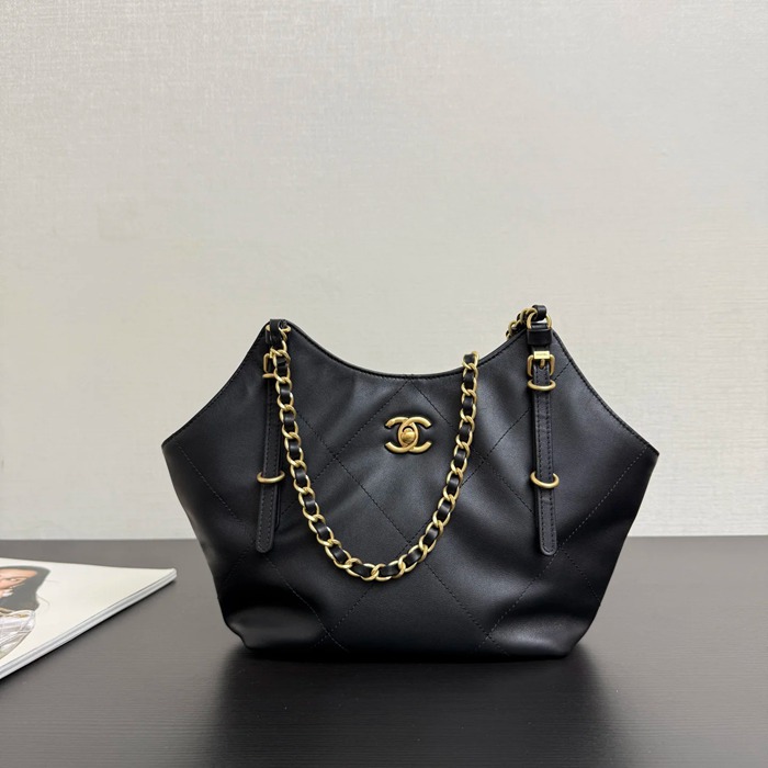 CHANEL 99539 カーフレザー 菱格紋 斜め掛けバッグ ファッショナブル 小 30×18×6cm サイズ:30×18×6cm CHANEL 99539 カーフレザー 菱格紋 斜め掛けバッグ ファッショナブル 小 30×18×6cm サイズ:30×18×6cm
