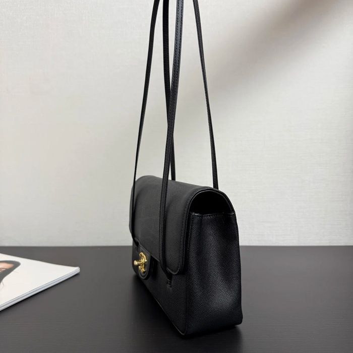 CHANEL 99556 カーフレザー ショルダーバッグ 有名人同款 春夏 22×16×6cm サイズ:22×16×6cm