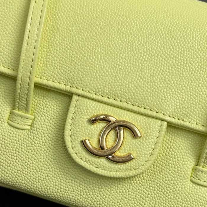 CHANEL 99553 カーフレザー ショルダーバッグ 有名人同款 春夏 17×12×4cm サイズ:17×12×4cm