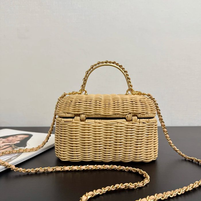 CHANEL 99557 斜め掛けバッグ 秋冬 20×12×11cm サイズ:20×12×11cm