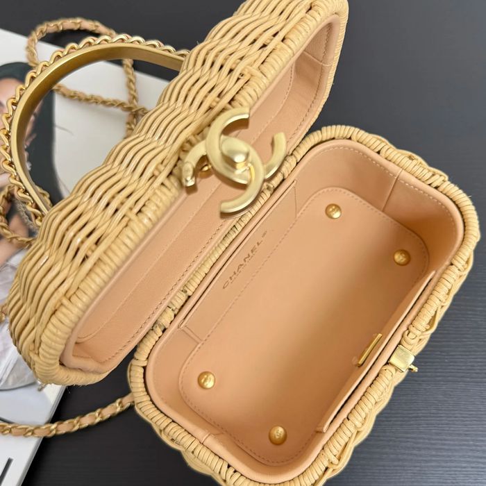 CHANEL 99557 斜め掛けバッグ 秋冬 20×12×11cm サイズ:20×12×11cm