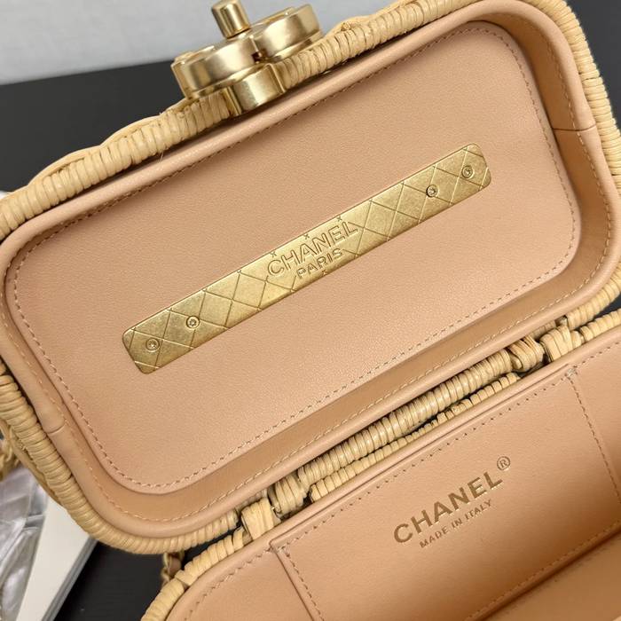 CHANEL 99557 斜め掛けバッグ 秋冬 20×12×11cm サイズ:20×12×11cm