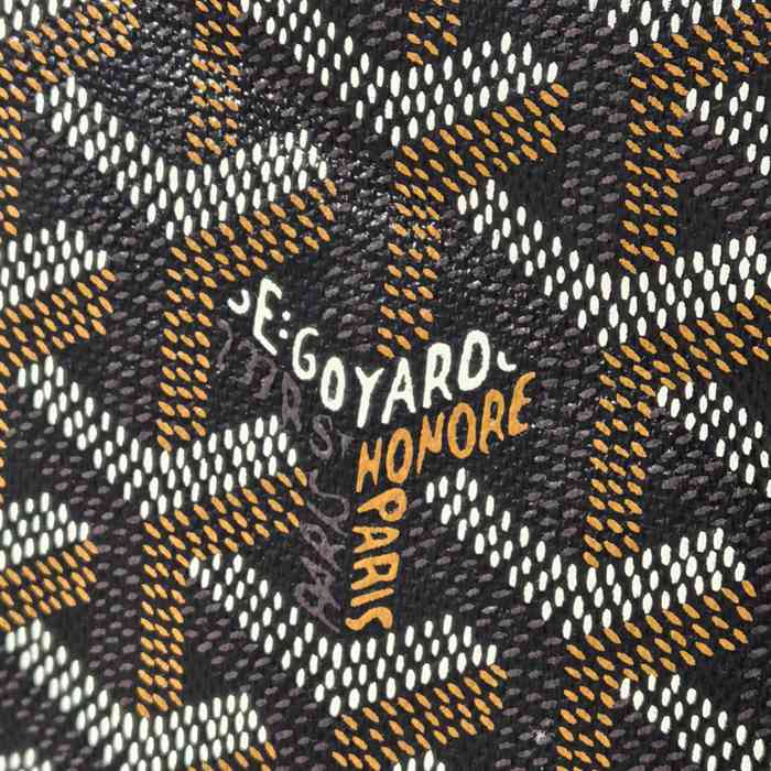 GOYARD 斜め掛けバッグ、ショルダーバッグ、ミニバッグ クラシック、ミニ サイズ:23x18.5x8cm