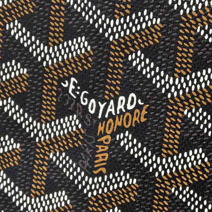GOYARD 斜め掛けバッグ、ショルダーバッグ、ミニバッグ クラシック、ミニ サイズ:23x18.5x8cm