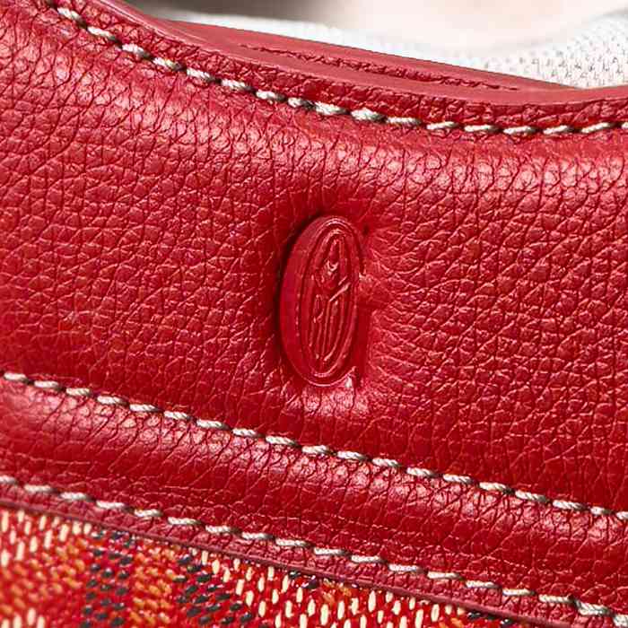 GOYARD 斜め掛けバッグ、ショルダーバッグ、ミニバッグ クラシック、ミニ サイズ:23x18.5x8cm