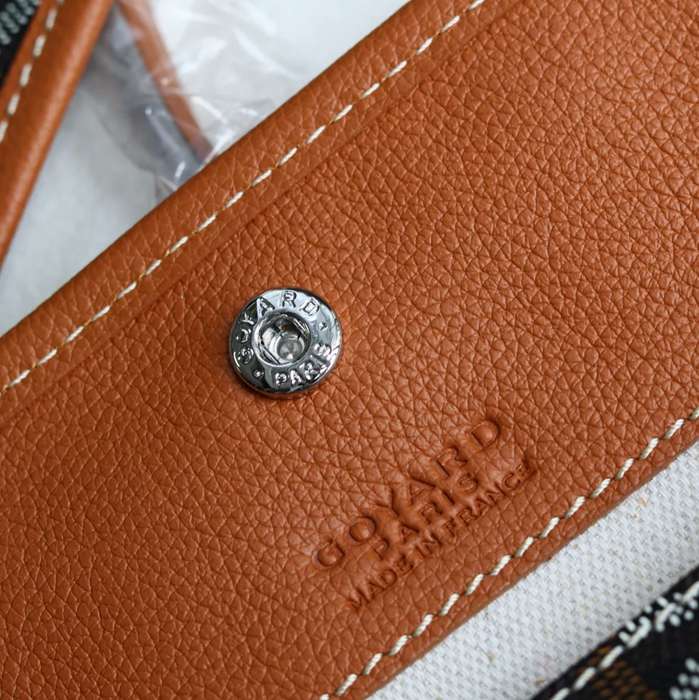 GOYARD 020223 トートバッグ、流浪バッグ、ハンドバッグ サンルイ 42x27x15cm サイズ:42x27x15cm