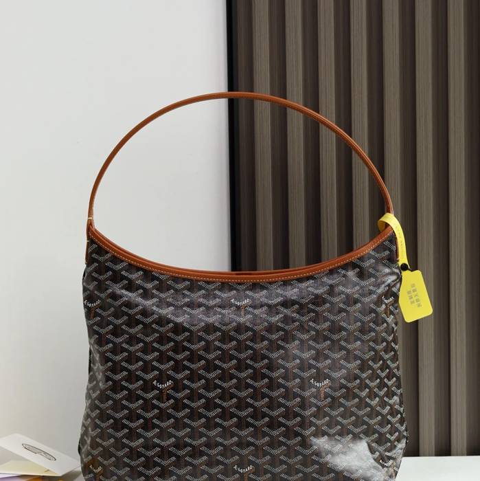 GOYARD 020223 トートバッグ、流浪バッグ、ハンドバッグ サンルイ 42x27x15cm サイズ:42x27x15cm