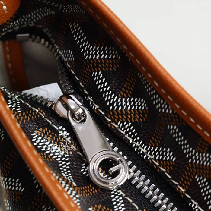 GOYARD 020223 トートバッグ、流浪バッグ、ハンドバッグ サンルイ 42x27x15cm サイズ:42x27x15cm