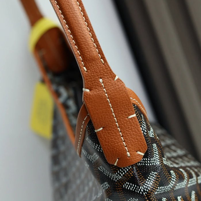 GOYARD 020223 トートバッグ、流浪バッグ、ハンドバッグ サンルイ 42x27x15cm サイズ:42x27x15cm