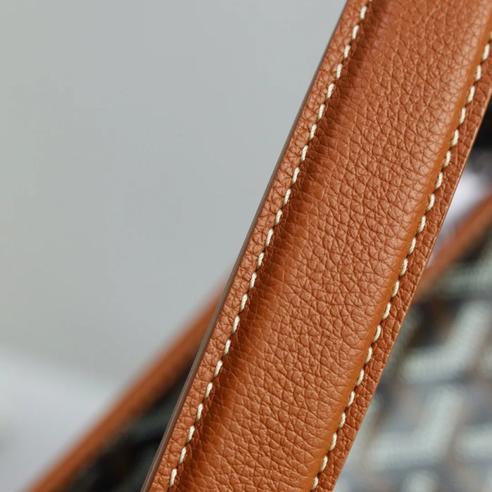 GOYARD 020223 トートバッグ、流浪バッグ、ハンドバッグ サンルイ 42x27x15cm サイズ:42x27x15cm