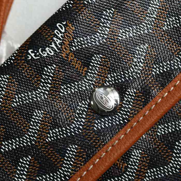 GOYARD 020223 トートバッグ、流浪バッグ、ハンドバッグ サンルイ 42x27x15cm サイズ:42x27x15cm