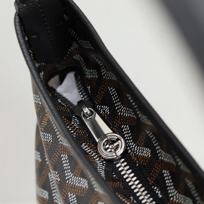 GOYARD 020223 トートバッグ、流浪バッグ、ミニバッグ サンルイ、ミニ 26x22x11cm サイズ:26x22x11cm