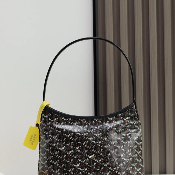 GOYARD 020223 トートバッグ、流浪バッグ、ミニバッグ サンルイ、ミニ 26x22x11cm サイズ:26x22x11cm