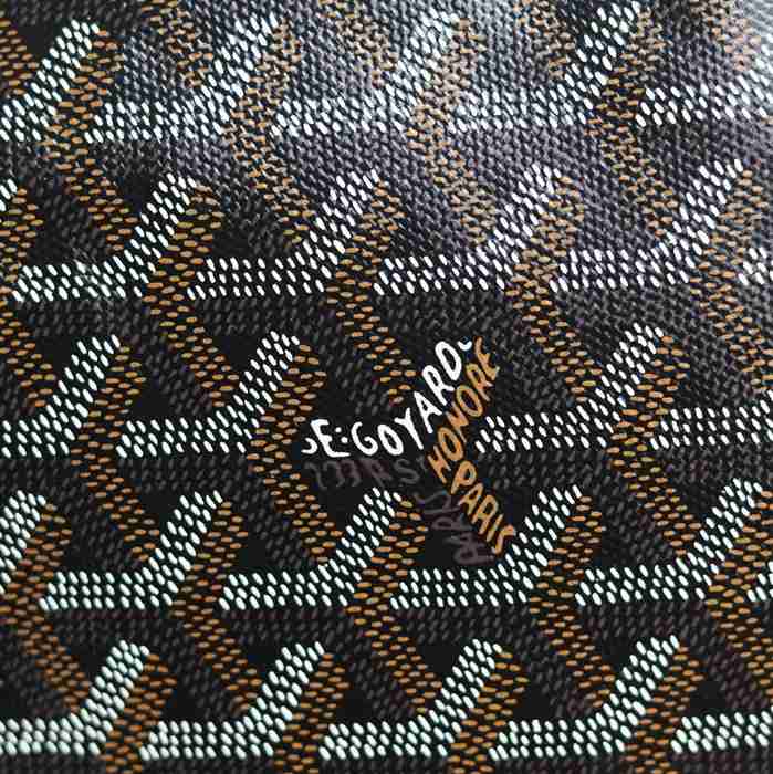 GOYARD 020223 トートバッグ、流浪バッグ、ミニバッグ サンルイ、ミニ 26x22x11cm サイズ:26x22x11cm