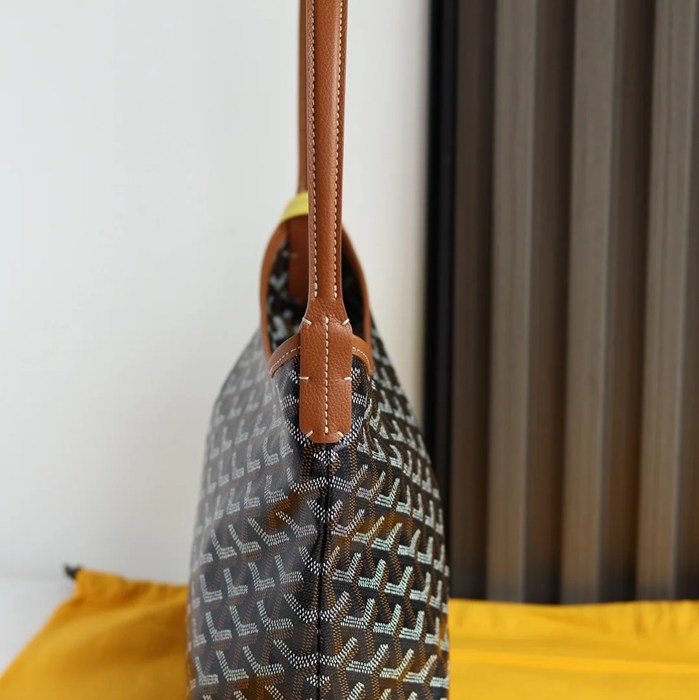 GOYARD 020223 トートバッグ、流浪バッグ、ミニバッグ サンルイ、ミニ 26x22x11cm サイズ:26x22x11cm