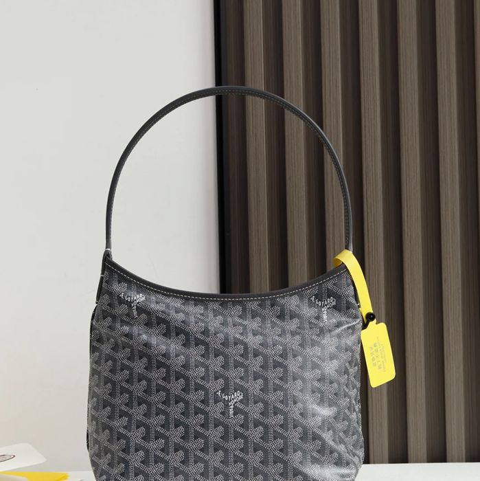 GOYARD 020223 トートバッグ、流浪バッグ、ミニバッグ サンルイ、ミニ 26x22x11cm サイズ:26x22x11cm