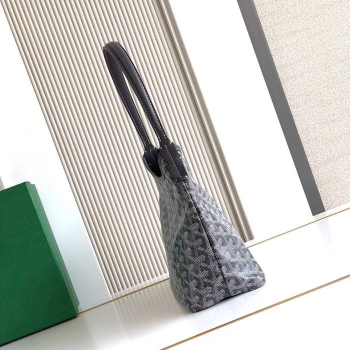 GOYARD S5505 ショルダーバッグ、流浪バッグ、ミニバッグ ミニ 25x22x11.5cm サイズ:25x22x11.5cm